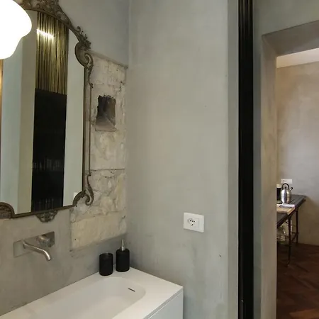 San Tommaso Holiday home