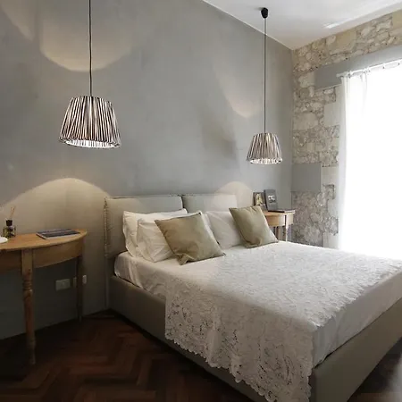 San Tommaso Holiday home