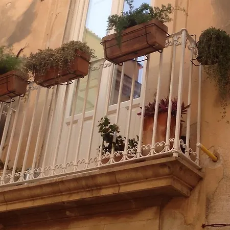 San Tommaso Holiday home