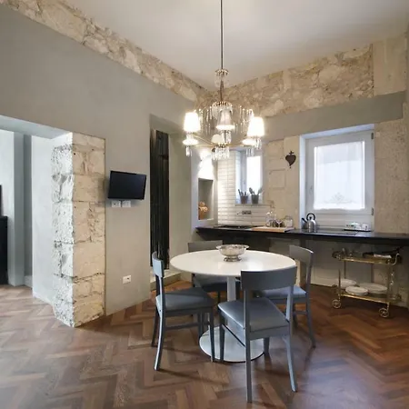 Holiday home San Tommaso