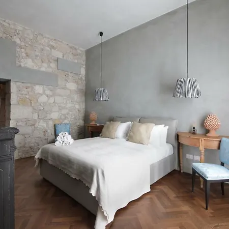 San Tommaso Holiday home *