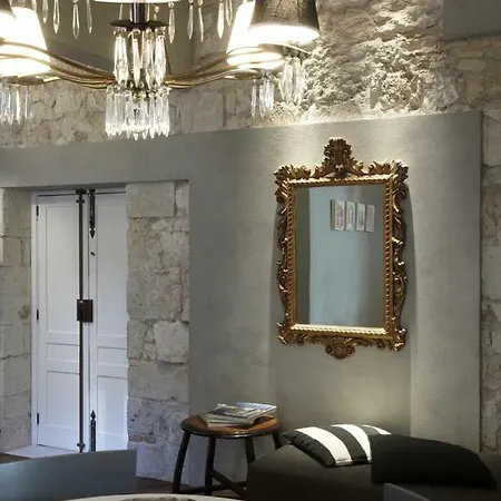 San Tommaso Holiday home