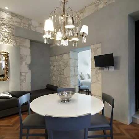 San Tommaso Holiday home Syracuse