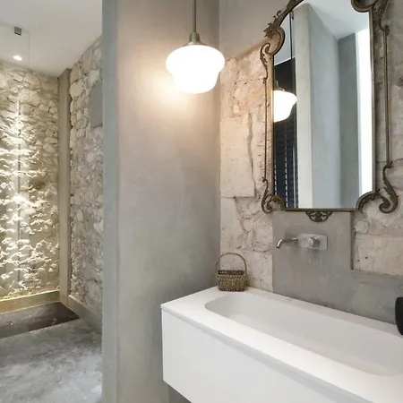 San Tommaso Holiday home Syracuse