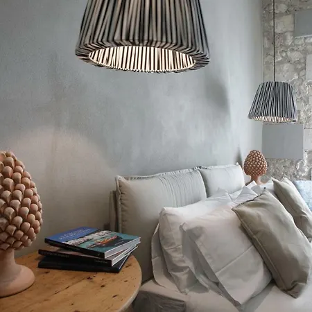 San Tommaso Holiday home Syracuse