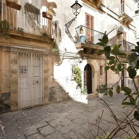 San Tommaso Holiday home *