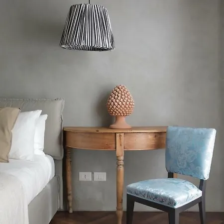 San Tommaso Holiday home