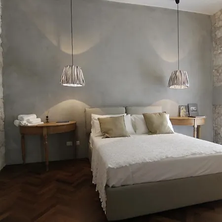 San Tommaso Vakantiehuis Syracuse